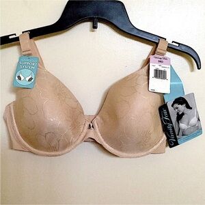 Vanity Fair Contour Bra
